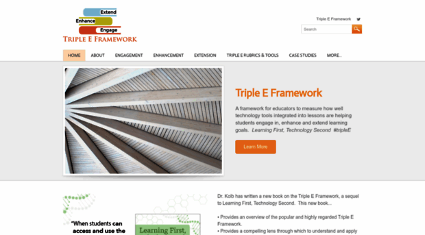 tripleeframework.com