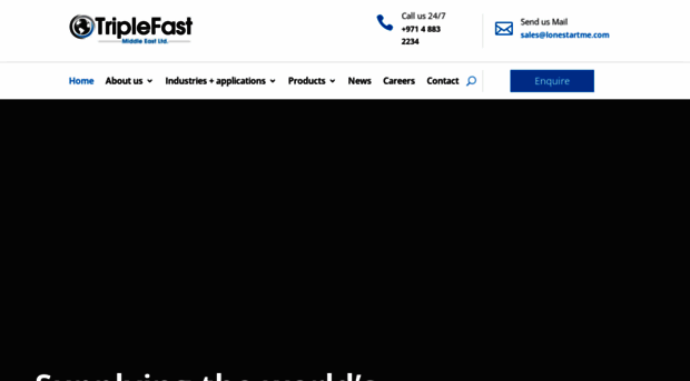 triplefast.com