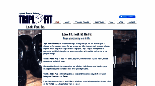 triplefit.com
