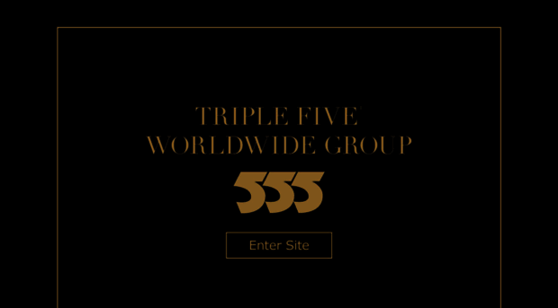 triplefive.com