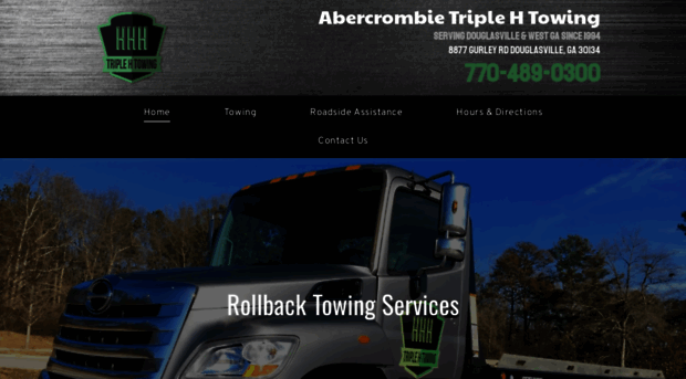 triplehtowing.com