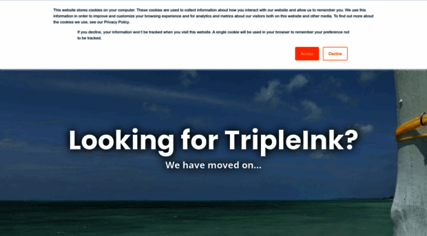 tripleink.com