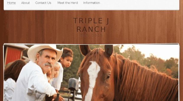 triplej-ranch.com