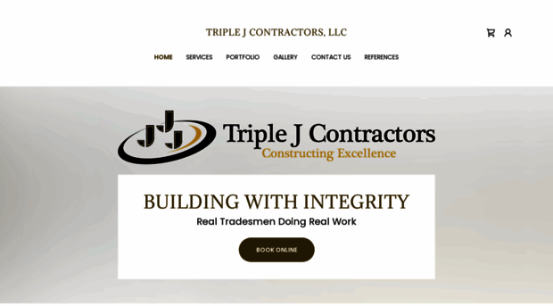 triplejcontractors.net