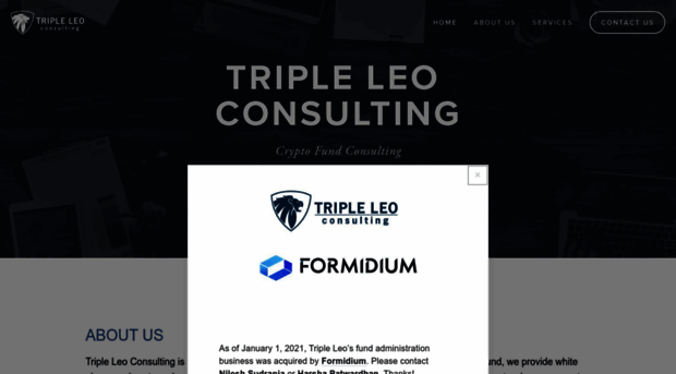 tripleleo.com