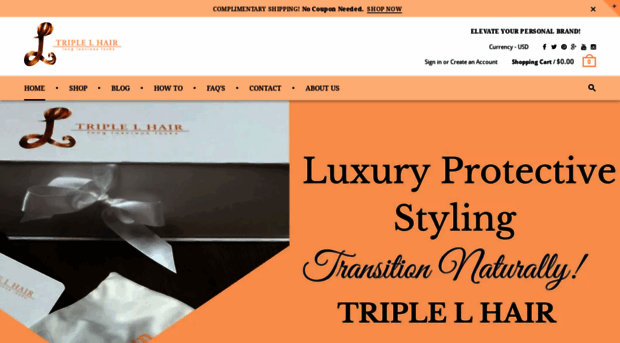 triplelhair.com