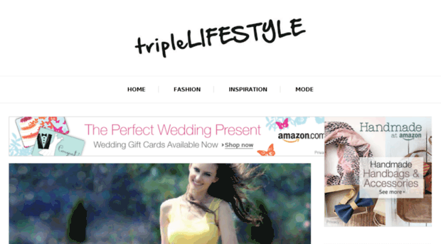 triplelifestyle.com