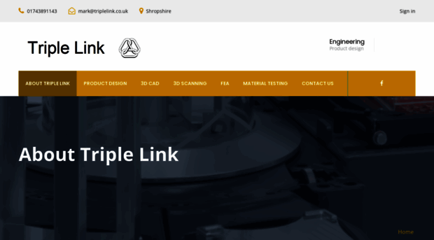 triplelink.uk