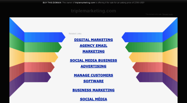 triplemarketing.com