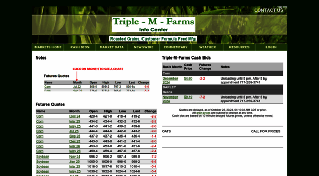 triplemfarms.us