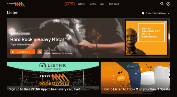 triplemhardnheavy.com.au