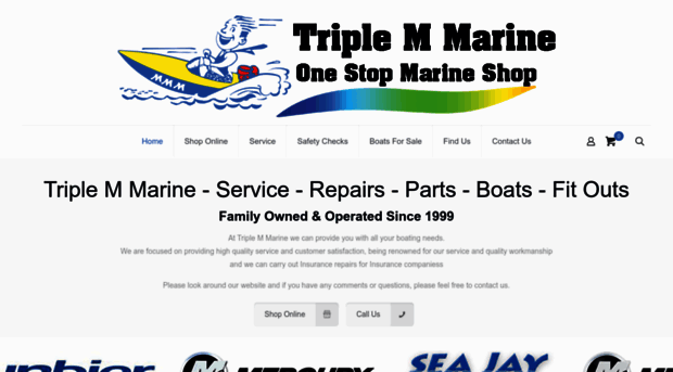 triplemmarine.com.au