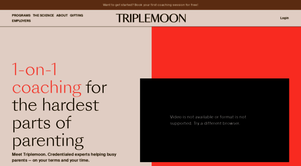 triplemoon.com