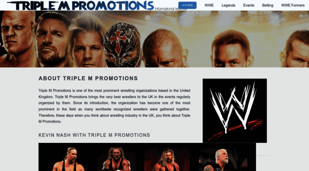 triplempromotions.co.uk