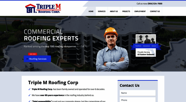 triplemroofing.com