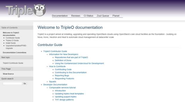 tripleo.org