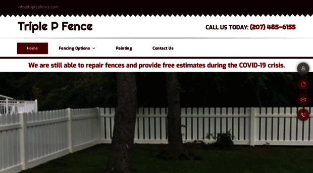 triplepfence.com