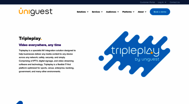 tripleplay.tv