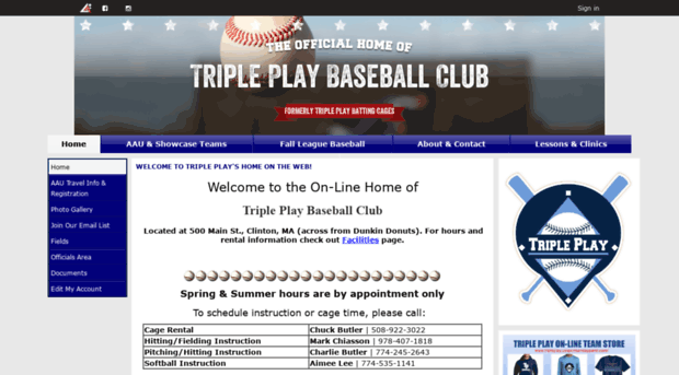 tripleplaybattingcages.com