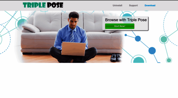 triplepose.com