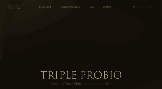 tripleprobio.com