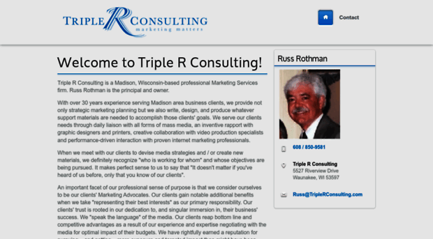 triplerconsulting.com