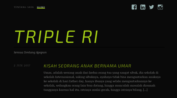 tripleri.blogspot.co.id