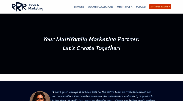 triplermarketing.com