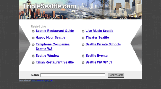 tripleseattle.com