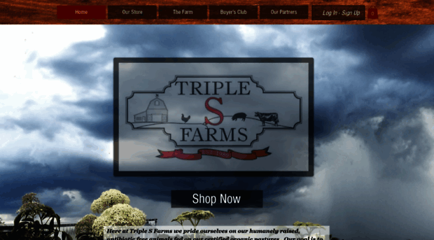 triplesfarms.com