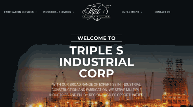 triplesindustrial.com