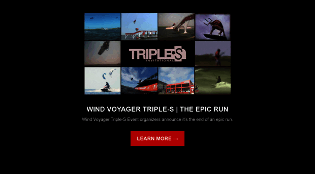 triplesinvitational.com