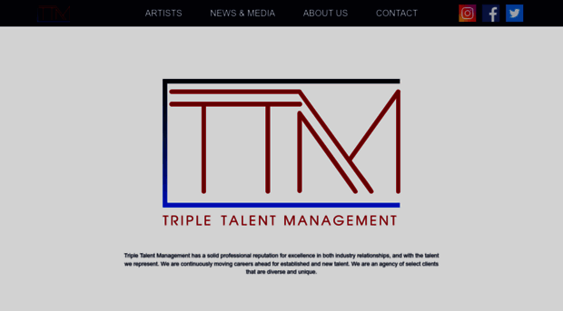 tripletalent.com.au