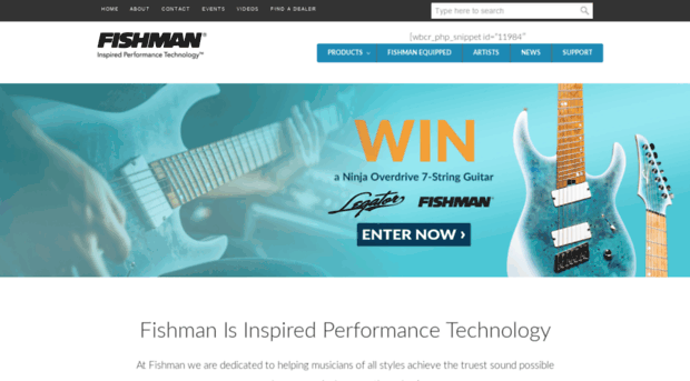 tripletalk.fishman.com