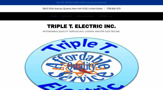 tripletelectrical.com