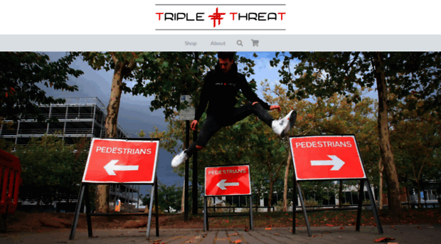 triplethreatclothing.co.uk