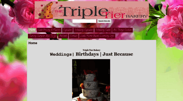 tripletierbakery.com