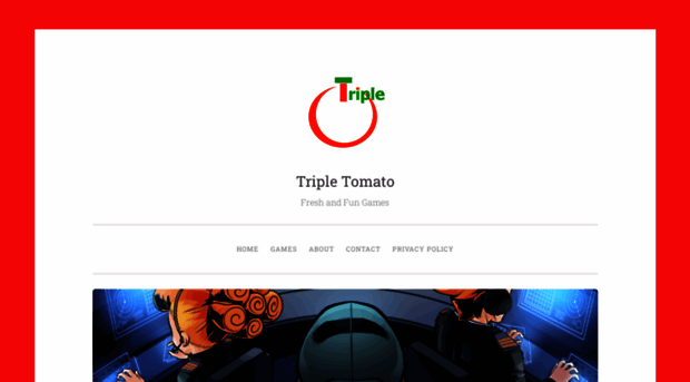 tripletomato.com