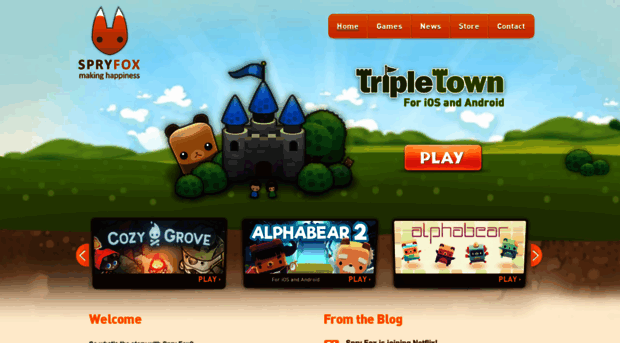 tripletown.com