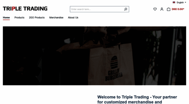 tripletrading.dk