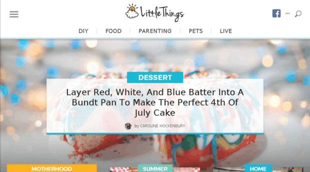 triplets.littlethings.com