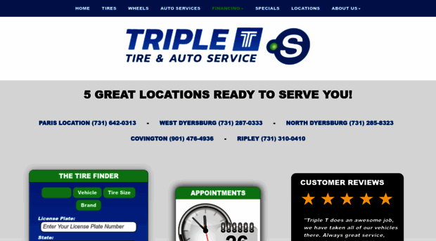 triplettirepros.com