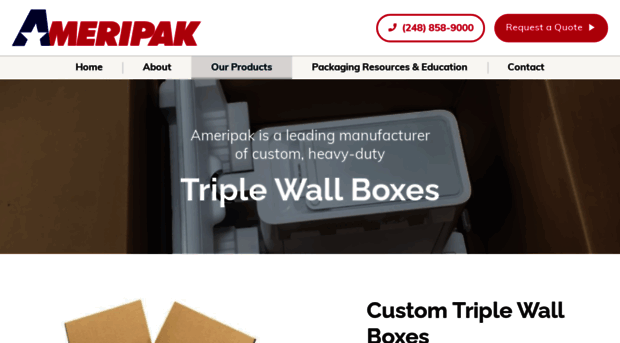 triplewallbox.com