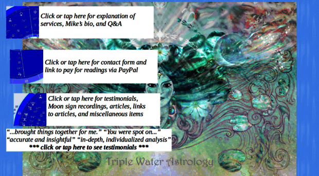 triplewaterastrology.com