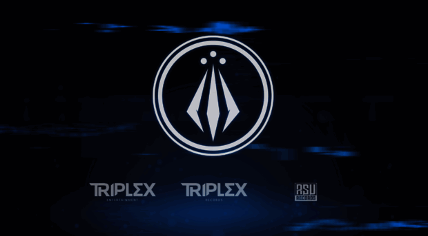 triplex-entertainment.com