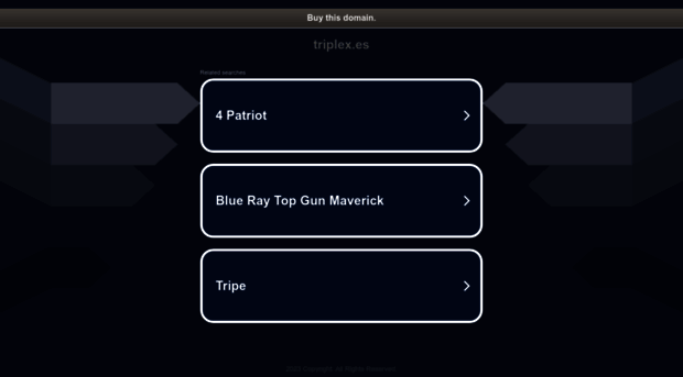 triplex.es