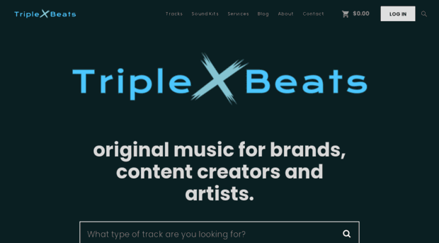 triplexbeats.com