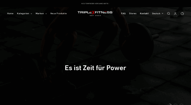 triplexfitness.ch