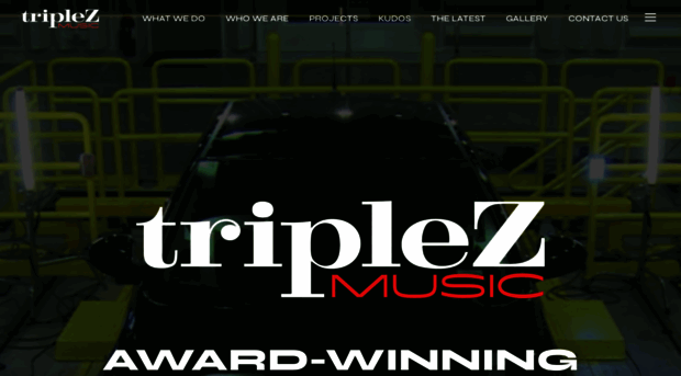 triplezmusic.com