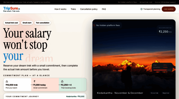 tripliary.com